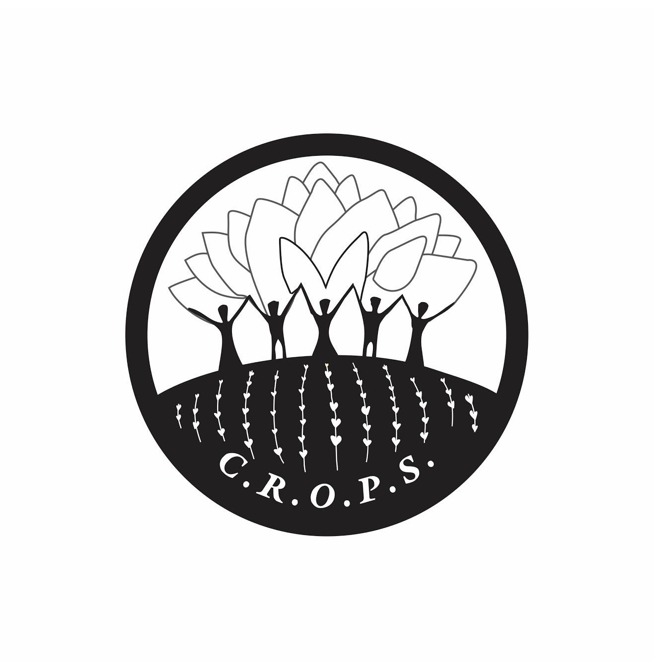 Leadership C R O P S Nonprofit